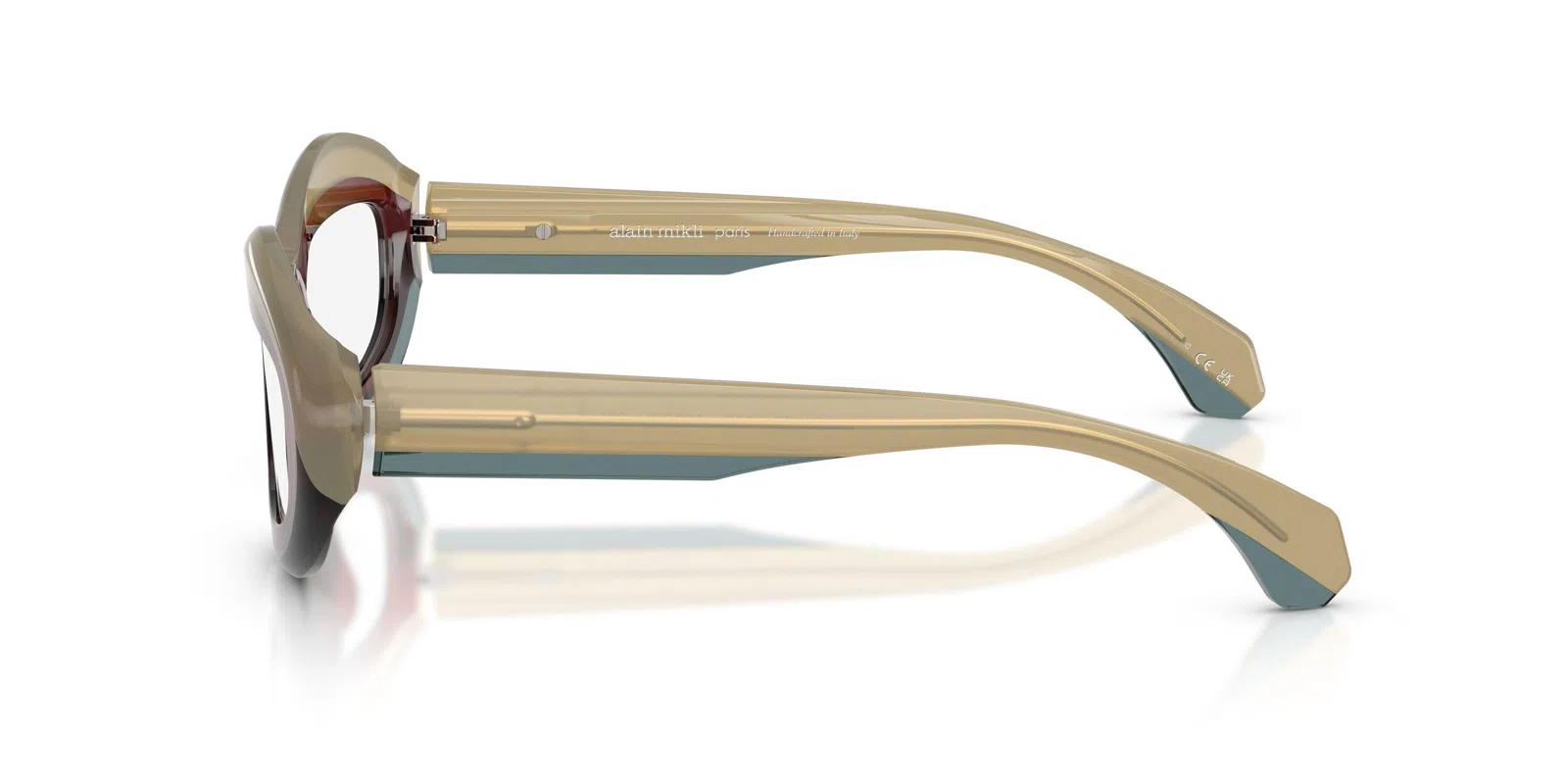 Alain Mikli 3539 Eyeglasses - view 36